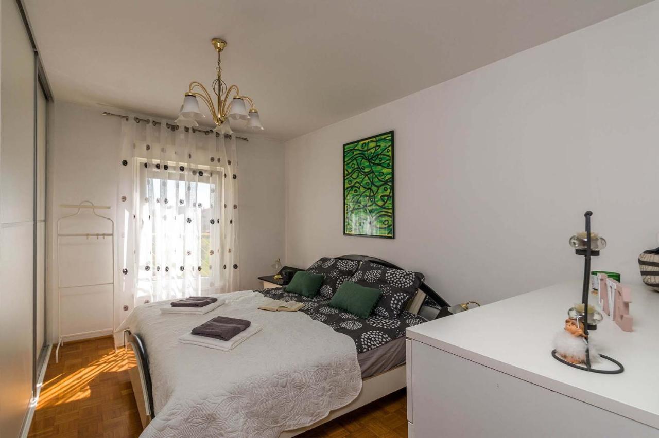 Apartment Many بولا المظهر الخارجي الصورة